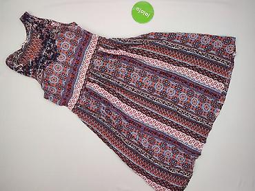 sukienki folk: Sukienka damska, rozmiar S — 2