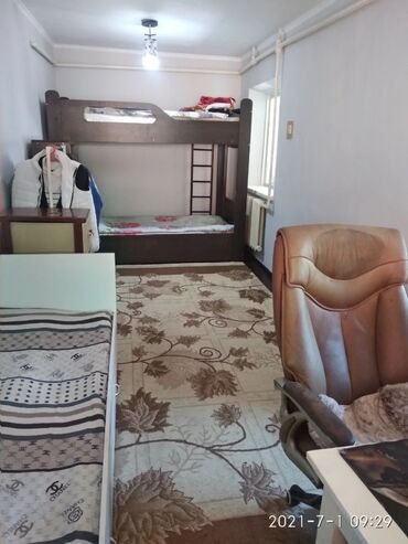 Долгосрочная аренда домов: 150 м², 4 комнаты, Утепленный, Кондиционер, Подвал, погреб — 11