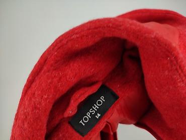 ca plaszcze: Topshop, Płaszcz damski, rozmiar XL — 5
