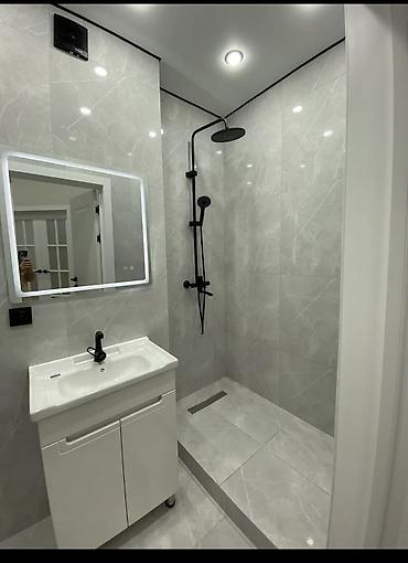 Продажа квартир: 2 комнаты, 60 м², Элитка, 8 этаж, Евроремонт — 8