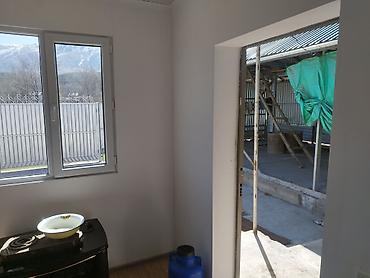 Продажа коттеджей и домов: КАШКА-СУУ Дом, который будет приносить доход 💸 Первая линия, угловой — 2