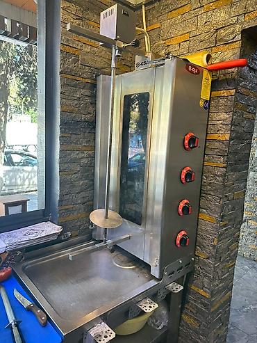 Готовый бизнес: 🔥 HAZIR İŞLƏK BİZNES SATILIR! 📍 İnşaatçılar metrosunun yaxınlığında — 5