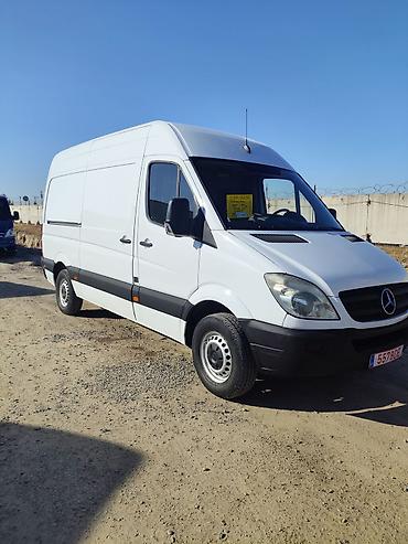 спринтер дубль кабина кемин номер телефона: Mercedes-Benz Спринтер: 2008 г., 2.2 л, Механика, Дизель, Фургон — 2