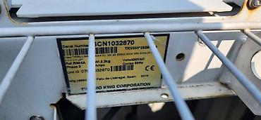 Легкий грузовой транспорт: Легкий грузовик, Mercedes-Benz — 10