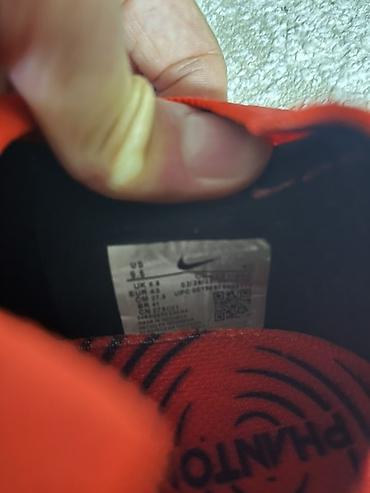 bot 384: Футбольные бутсы Nike Phantom (риджид/турф, TF) - Тип: сороконожки — 2