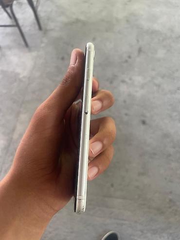 iphone x max ikinci el: IPhone SE 2020, Ağ, Barmaq izi — 2
