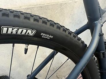 Горные велосипеды: Из Германии — 6