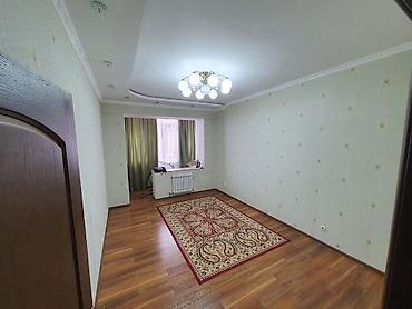 Продажа квартир: 2 комнаты, 114 м², Элитка, 3 этаж, Старый ремонт — 7