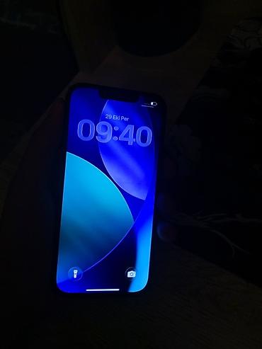 iphone 13 irsad: IPhone 13, Qara, Face ID — 4