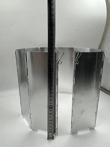 Bağ evi və bağ üçün hər şey: Manqal yanlığı 8.6x24sm xırda Manqal yanlığı 8.6x24sm xırda Bu yüksək — 3