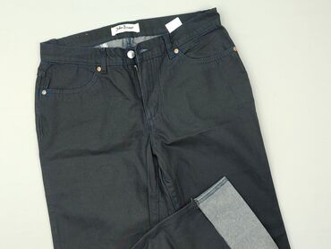 reserved spodnie z szerokimi nogawkami: John Baner, Jeans for men, size L