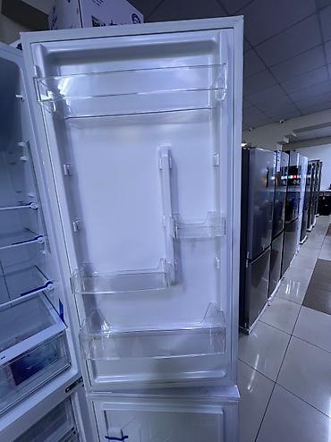 холодильник avest бишкек: Холодильник Avest, Новый, Двухкамерный, Total no frost, 60 * 2 * 60 — 9