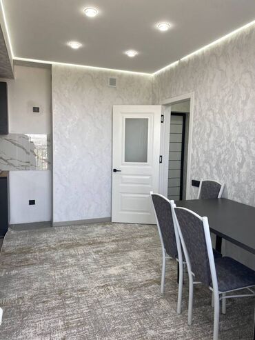 квартира гоголя: 1 комната, 37 м², Элитка, 9 этаж, Евроремонт