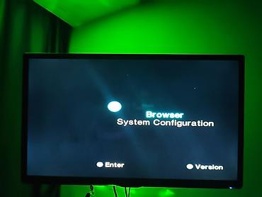Sony PlayStation: PlayStation 2 Slim (SCPH-9xxxx) — полностью рабочая, дисковод, все — 4