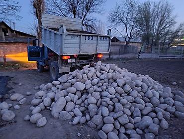 прудь: Галька, Речная, Ландшафтная — 1