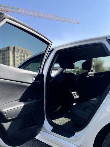 Kia: Kia K5: 2020 г., 2 л, Автомат, Газ, Седан — 14