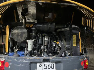 Экскаваторы: Экскаватор, Hyundai, 2018 г., Колесный at lalafo.kg — 7 Экскаваторы: Экскаватор, Hyundai, 2018 г., Колесный — 7