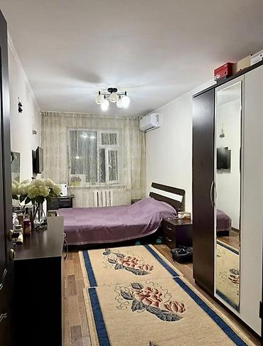 Продажа квартир: 3 комнаты, 58 м², 5 мкр 104 серия, 3 этаж, Косметический ремонт — 2