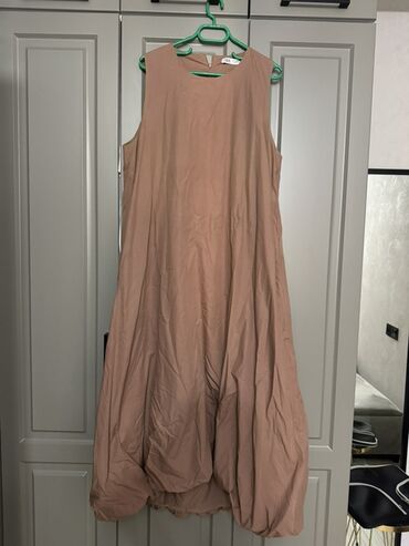 toyluq donlar: Gündəlik don, Midi, Zara, XL (EU 42)