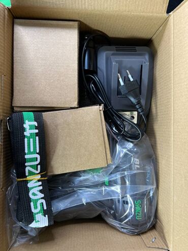 Гайковерты: Новый — 2