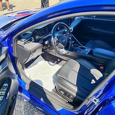 kaiyi e5: Kia K5: 2020 г., 1.6 л, Бензин, Седан — 3