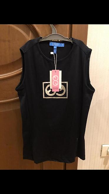 Qadın geyimləri: ESCADA SPORT qadın köynəyi (ətəksiz, qoluzun) - Brend: ESCADA SPORT - — 1