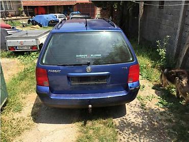 pedale: EURO KUKA ZA VOLKSWAGEN PASSAT B5 | Kuka skinuta sa stranca — 2