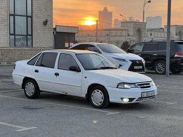 Daewoo: Daewoo Nexia: 2012 г., 1.5 л, Механика, Бензин, Седан