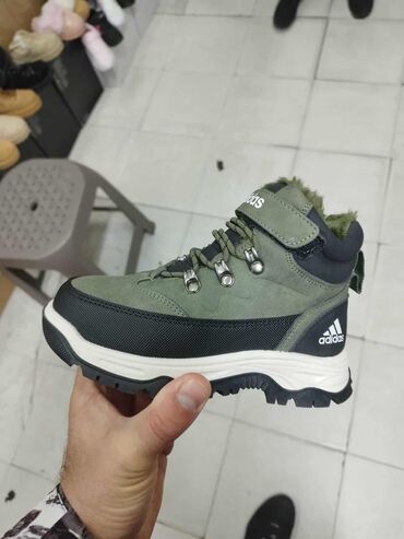 Čizme: Čizme, Adidas, Veličina - 36 — 5