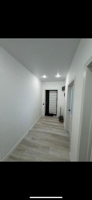 Продажа квартир: 2 комнаты, 65 м², Элитка, 9 этаж, Евроремонт — 8