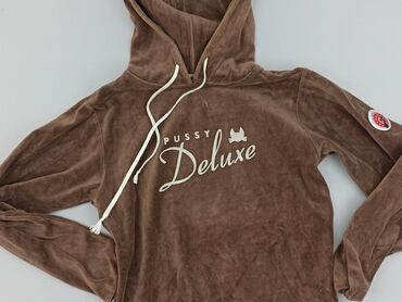 Hoodie: Women`s hoodie, S (EU 36)