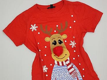 bluza bdf: New Look, T-shirt damski, rozmiar S — 1