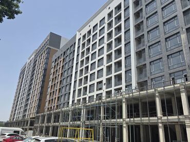 снять квартиру без риэлтора: 1 комната, 51 м², 108 серия, 6 этаж, ПСО (под самоотделку)