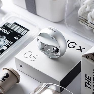 steelseries arctis: Беспроводные наушники SONGX 06 🔹Характеристики : ⚙️ 🔹Версия — 4
