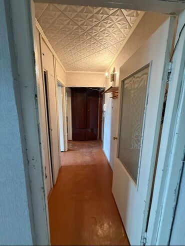 Продажа квартир: 2 комнаты, 43 м², 104 серия, 5 этаж, Старый ремонт