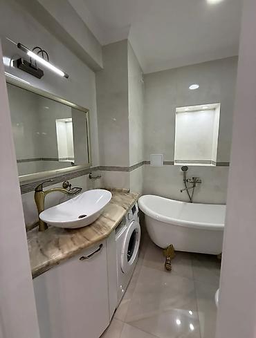 Долгосрочная аренда квартир: 3 комнаты, Собственник, Без подселения, С мебелью полностью — 7