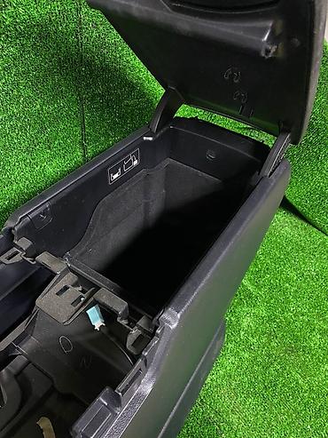 lecsus: Подлокотник Lexus RX 350/450 4 поколение — 3