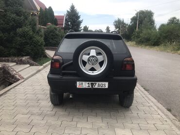 продаю машину требуется ремонт двигателя: Volkswagen Golf: 1992 г., 1.9 л, Механика, Дизель, Купе