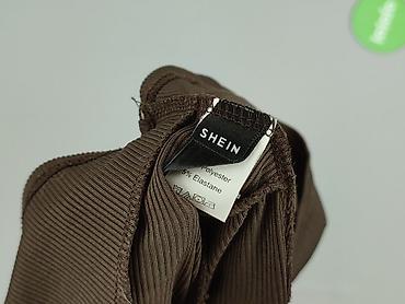h crop: Shein, Top damski, rozmiar XS — 5