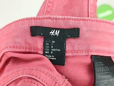 hk jeans: H&M, Szorty damskie, rozmiar M — 4