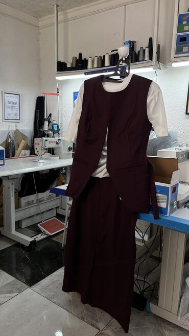 Другие специальности: Создай свой бренд вместе с нами ! Мини «Цех ADEL” Разработка лекал at lalafo.kg — 3 Другие специальности: Создай свой бренд вместе с нами ! Мини «Цех ADEL” Разработка лекал — 3