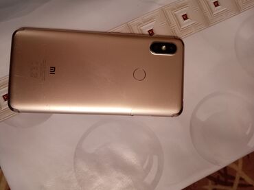 s2 ekran: Xiaomi Redmi S2, 2 GB, rəng - Narıncı, 
 Barmaq izi