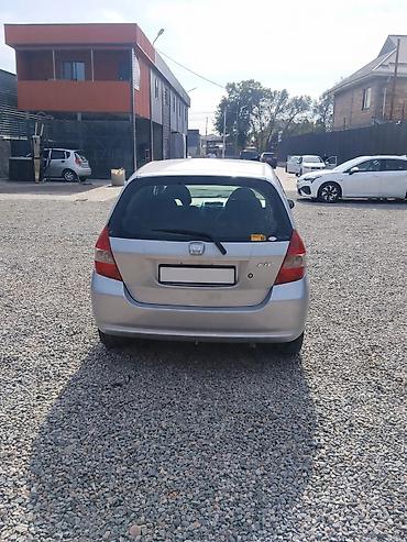 фит матор привазной: Honda Fit: 2001 г., 1.3 л, Вариатор, Бензин, Хэтчбэк — 2