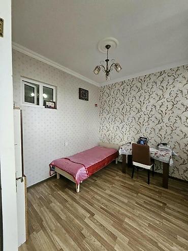 Daşınmaz əmlak: Ağ şəhər, 3 otaqlı, Yeni tikili, m. Xətai, 81 kv. m — 5