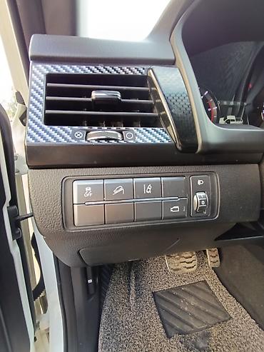 12 300: Ssangyong Rexton Khan: 2020 г., 2.2 л, Автомат, Дизель, Пикап — 8