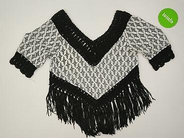 folk: Tally Weijl, Bluzka damska, rozmiar S — 2