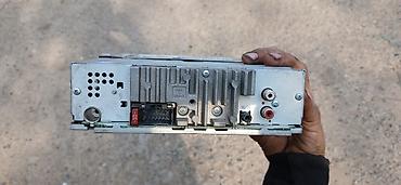 fm network: Pioneer DEH-155MP USDADA OLMAYIB 4 KALONKANI POLNU OXUDUR AUX FM DİSK — 3
