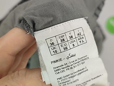 bumpro top: Pimkie, Bluzka damska, rozmiar S — 5