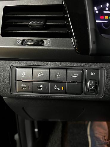 Ssangyong: Ssangyong Rexton: 2019 г., 2.2 л, Автомат, Дизель, Внедорожник — 8