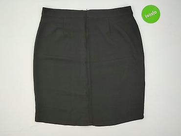 spódnice mini plus size: Fisherfield, Spódnica damska, rozmiar 4XL — 4
